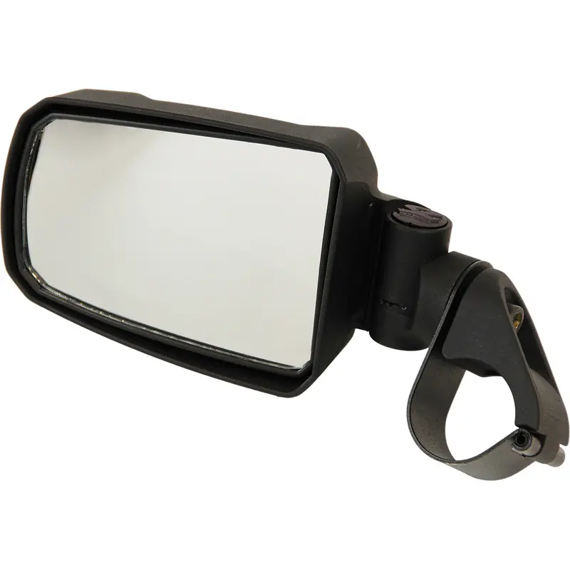 SEIZMIK PURSUIT SIDE MIRRORS 2.00" ROLL CAGE (PAIR)
