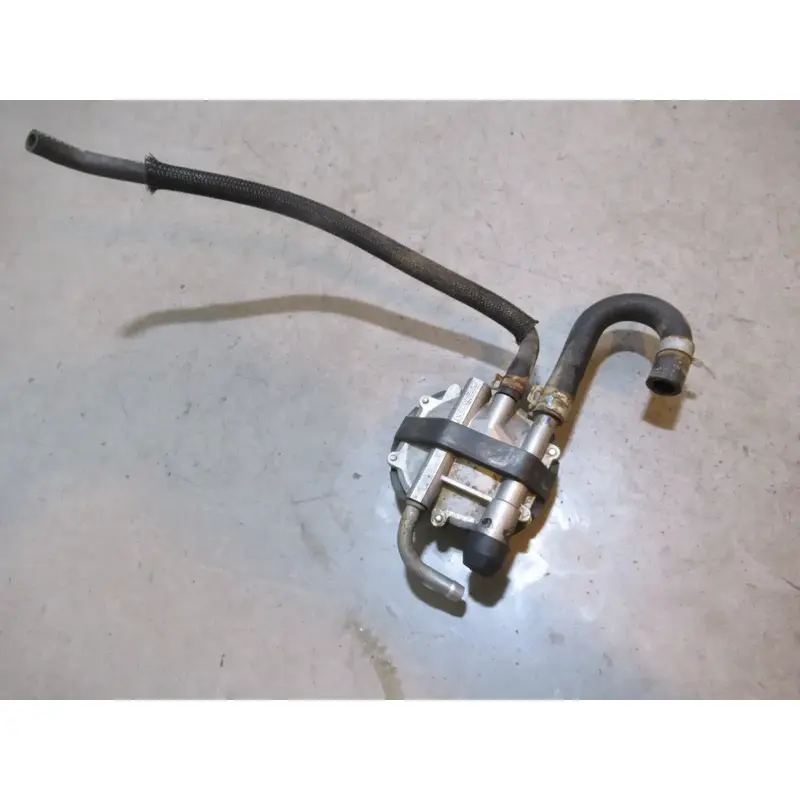 Suzuki LTR 450 Fuel Cock 2008 #6