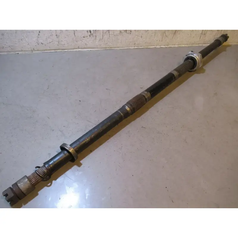 Yamaha Raptor 660 Rear Axle 2004 #14