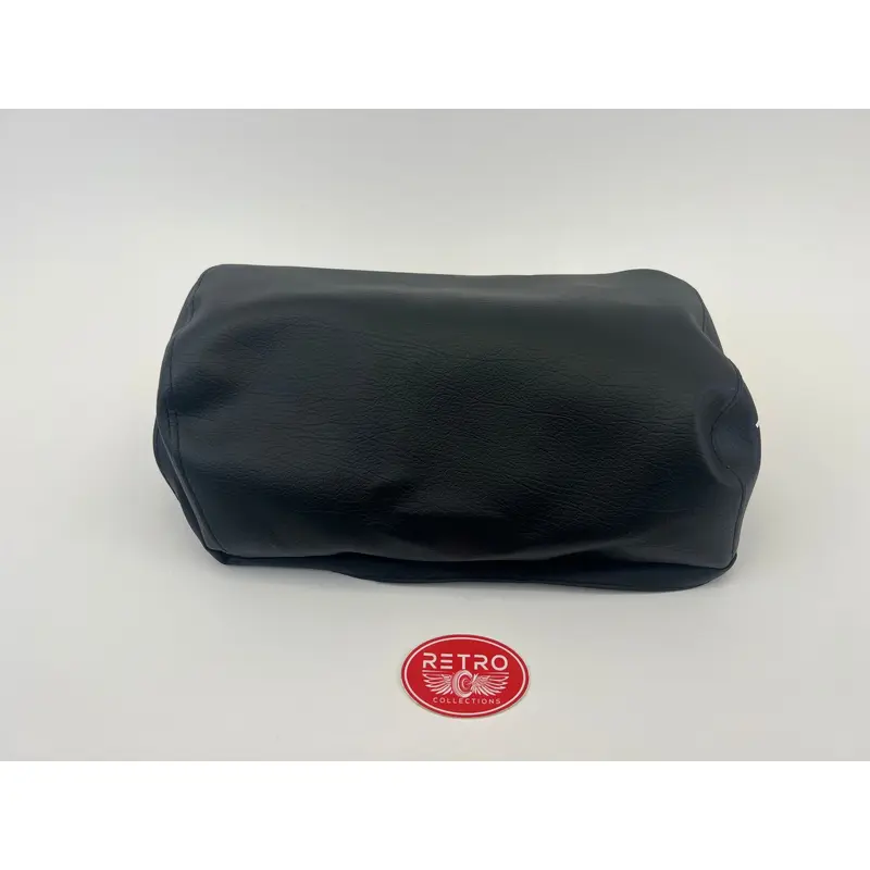1984-1985 Honda ATC70 Black Seat Cover