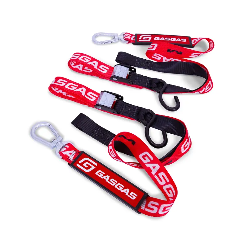 GASGAS MATRIX TIE DOWN SET - U7125900