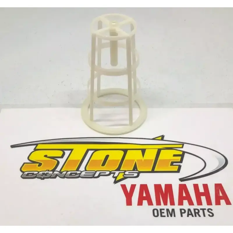 OEM Yamaha YFZ450R YFZ450X YFZ 450R 450X 450R Air Filter Cage Cone 04-24 YFZ450