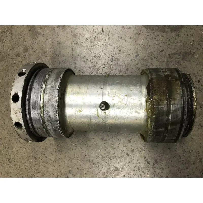 TRX250R HONDA TRX 250R REAR AXLE BEARING CARRIER BILLET 86 87 88 89