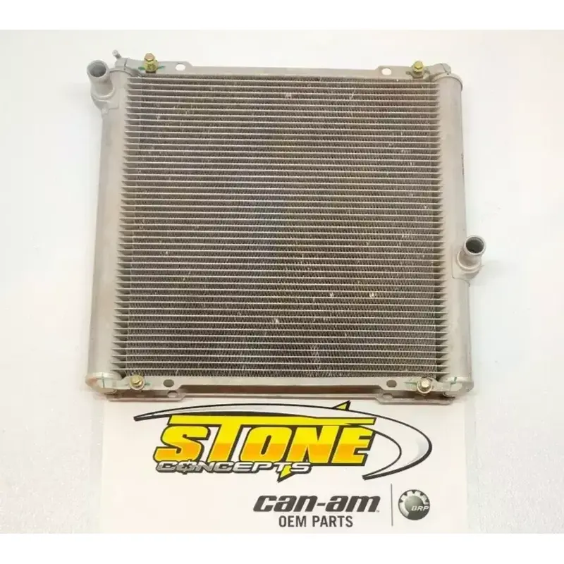 2018-2024 Can-Am RADIATOR Maverick X3 Max R Turbo DPS XDR XRS OEM 709200703