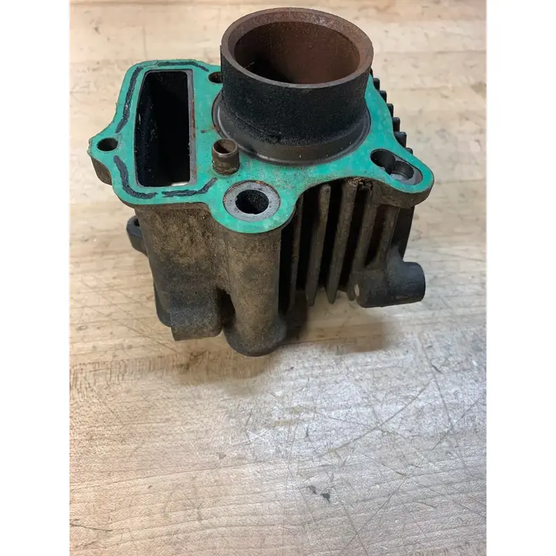 CYLINDER 50CC 50 JUG BARREL 1.53" DRR MINI QUAD ATV ENGINE MOTOR TOP END PISTON