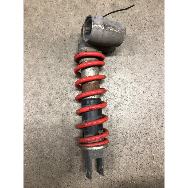 OEM HONDA TRX450R TRX 450R REAR SHOCK SUSPENSION 2004 2005 04 05 STOCK