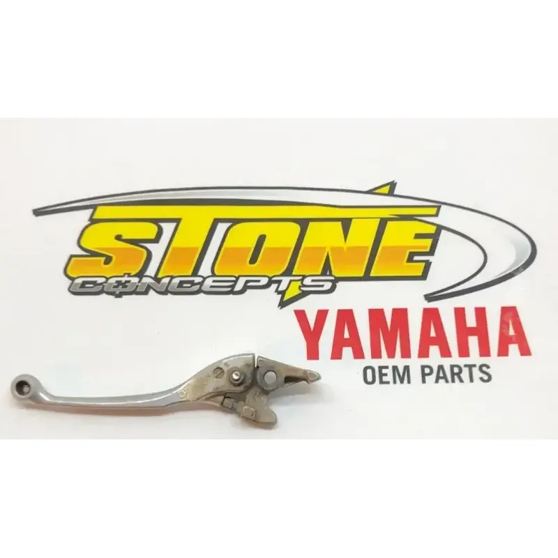 OEM Yamaha YFZ450R YFZ450X Front Brake Lever Raptor 700 YFZ 450R