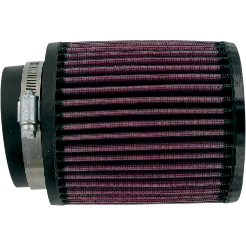 Universal Clamp-On Air Filter