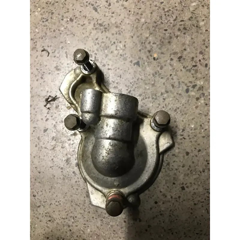 YAMAHA ENGINE WATER PUMP COVER YFZ450 YFZ 450 04 05 06 07 08 09 10 11 12 13