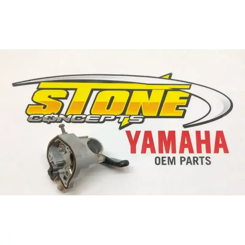 YFZ450R YAMAHA Raptor 700 OEM THUMB THROTTLE WARRIOR BANSHEE 350 BLASTER 200