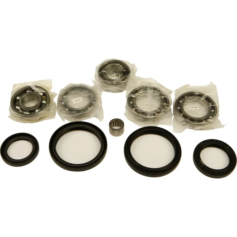 ALL BALLS DIFFERENTIAL BEARING AND SEAL KIT