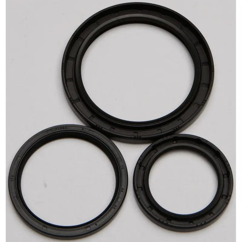 ALL BALLS DIFFERENTIAL SEAL KIT