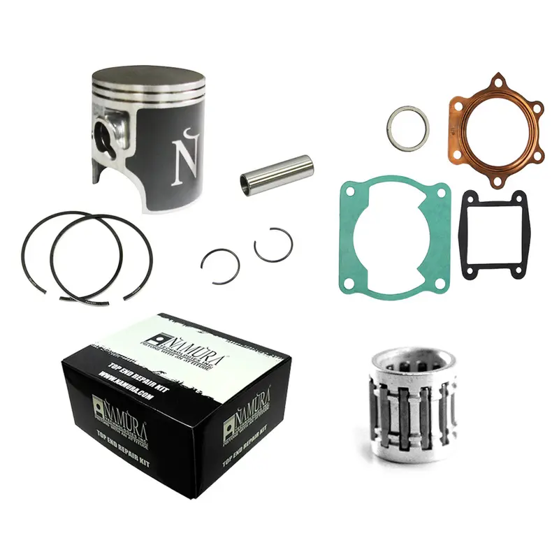 NAMURA TOP END KIT OEM STYLE 65.92/STD 6.6:1 YAM