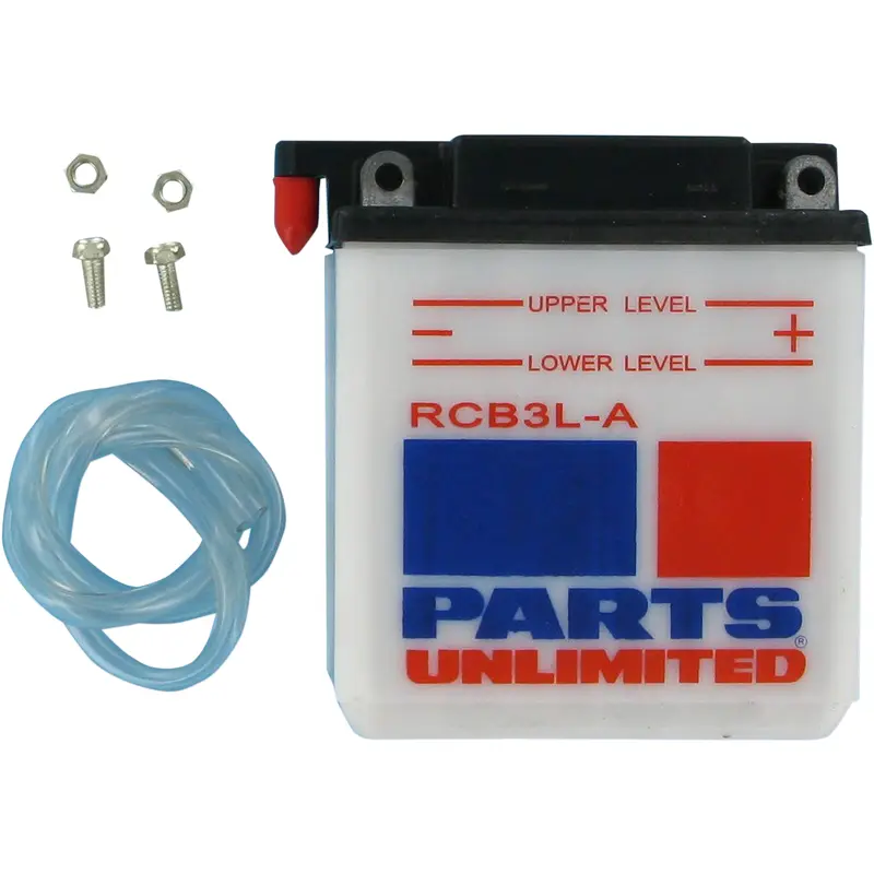 Parts unlimited Battery - YB3L-A Honda