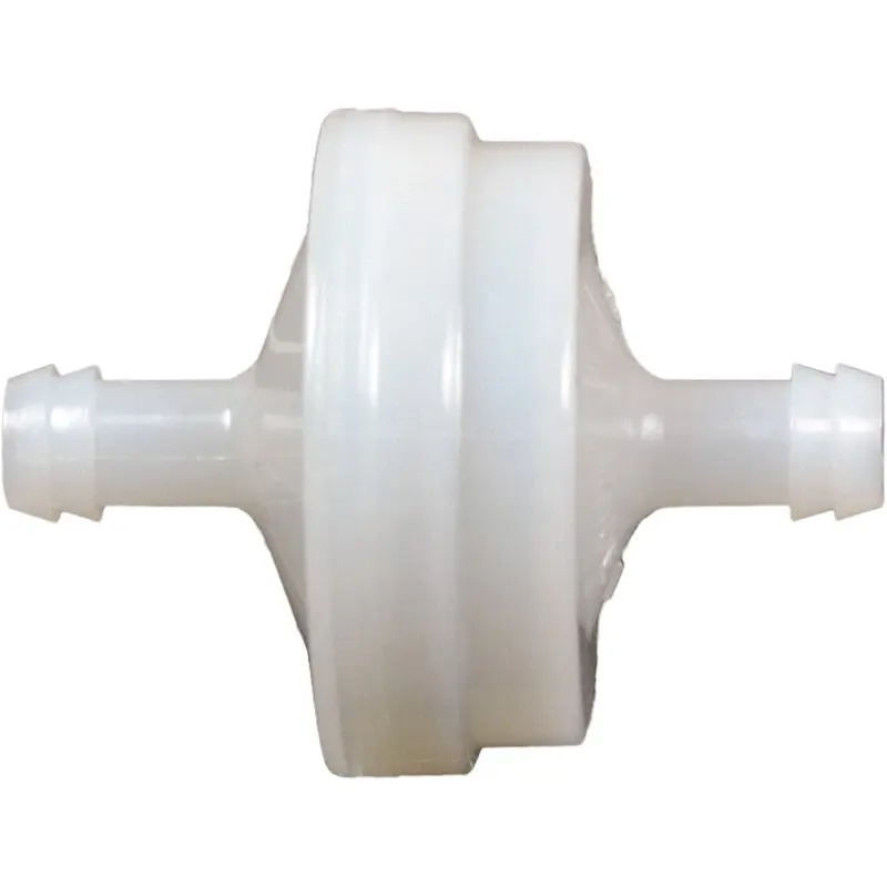 VISU-FILTER 1/4" FUEL FILTER