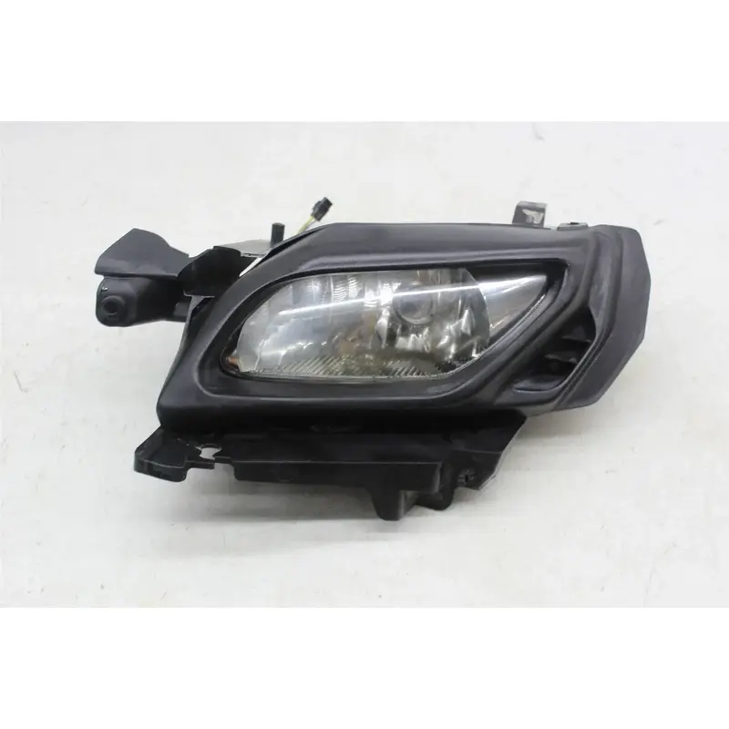 2017 SUZUKI KING QUAD LT-A 500 XP FRONT LEFT HEADLIGHT HEAD LIGHT HOUSING