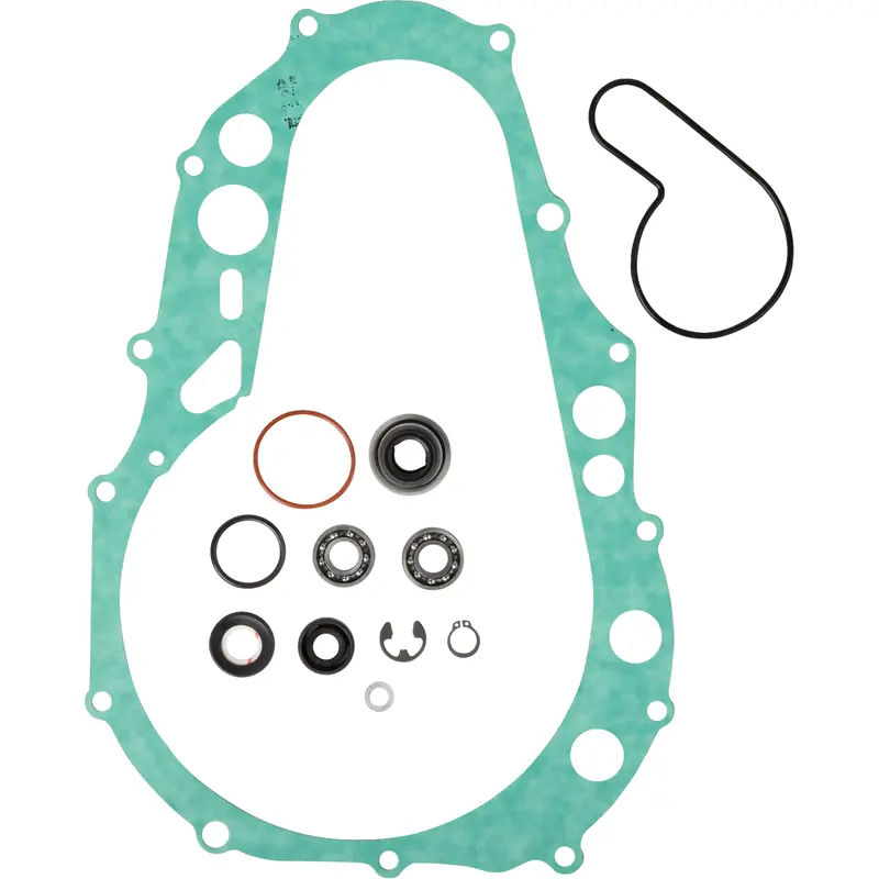 Water Pump Rebuild Kit