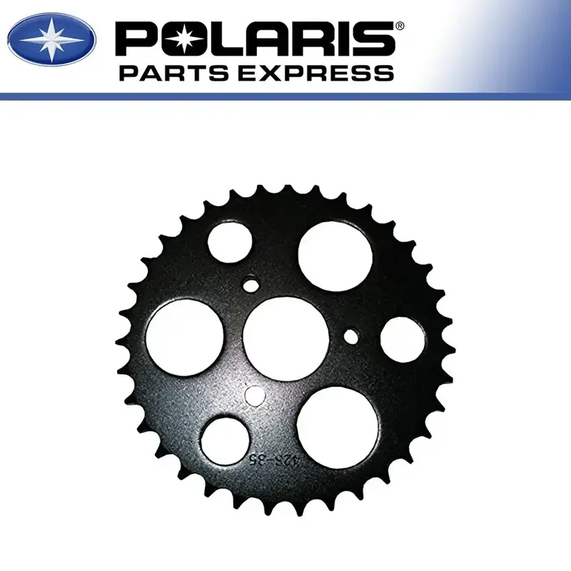 2001 - 2023 POLARIS SCRAMBLER OUTLAW SPORTSMAN 50 90 110 OEM REAR DRIVE SPROCKET
