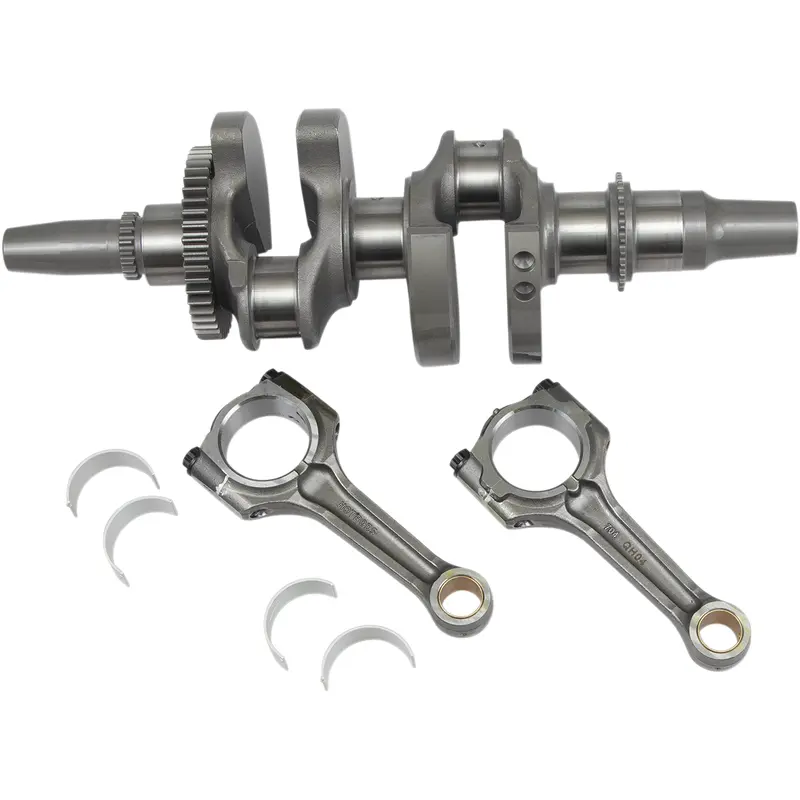 Hot Rods Complete Crankshaft Assembly Polaris RZR XP 900 2011-2012