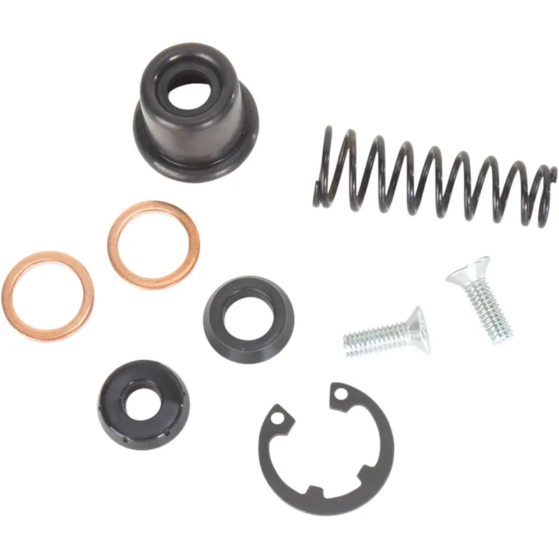 Master Cylinder Rebuild Kit