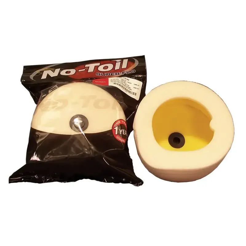 NEW 1999-2014 HONDA SPORTRAX TRX 400EX 400 X NOTOIL  FOAM AIR FILTER  320-20