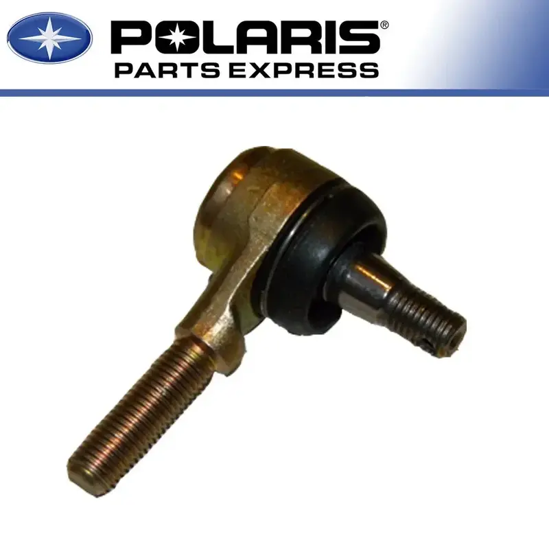 NEW GENUINE POLARIS 2009 - 2021 RZR 170 RH TIE ROD END OEM 0454600