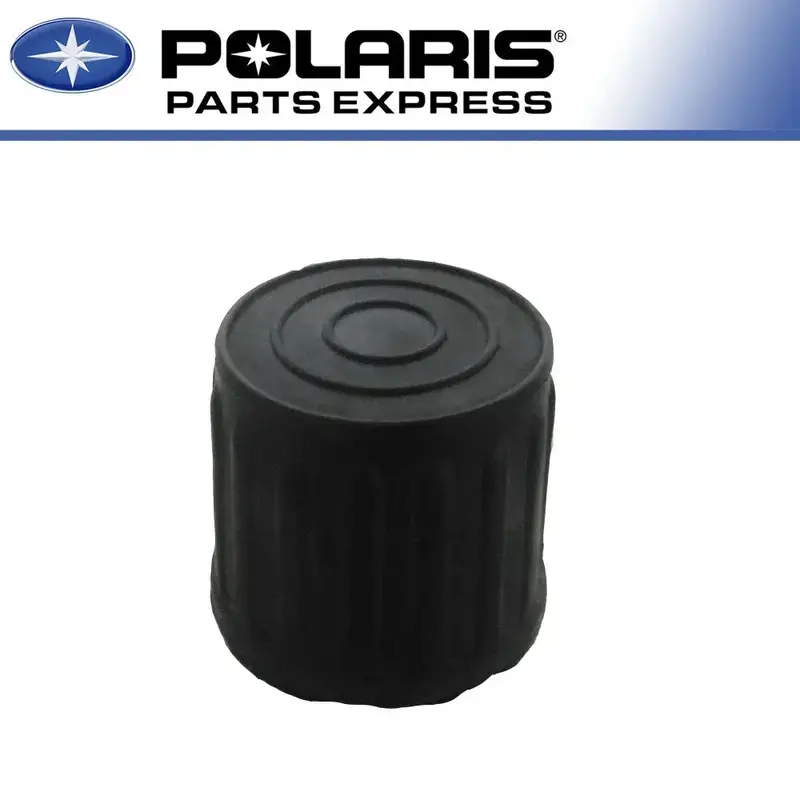 NEW GENUINE POLARIS 2015-2019 RZR 170 HUB CAP OEM 0454410