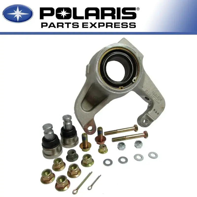 NEW GENUINE POLARIS KIT KNUCKLE ASM RH RIGHT SIDE OEM 2204255