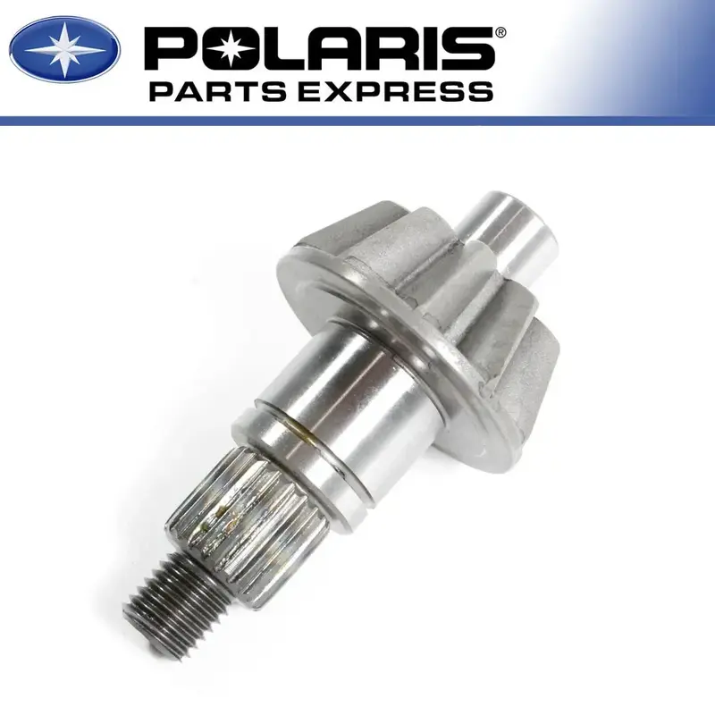 NEW GENUINE POLARIS SPORTSMAN 550 850 1000 OUTPUT SHAFT OEM 3234798