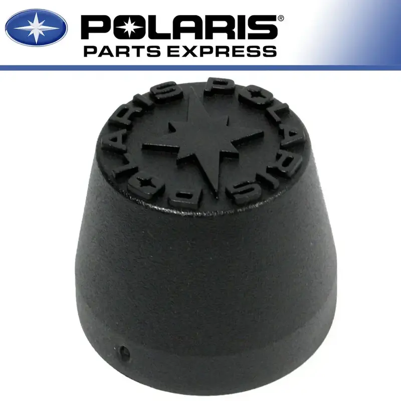 NEW GENUINE POLARIS SPORTSMAN RGR HUB-DUST COVER OEM 5413427