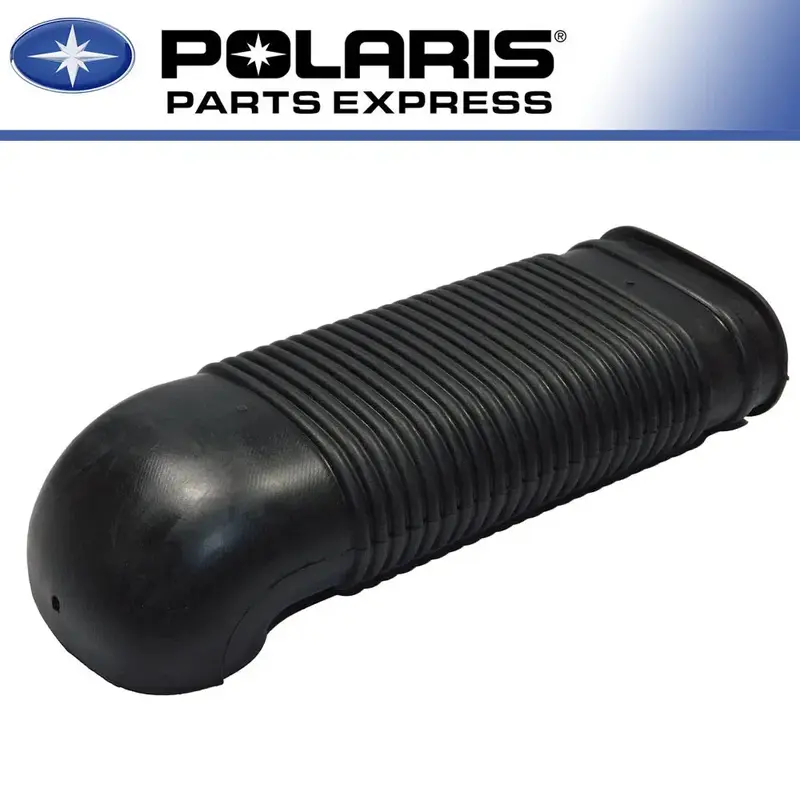 NEW POLARIS 2004-2006 PREDATOR 90 2004 SPORTSMAN 90 COOLING FAN DUCT 0451665 OEM