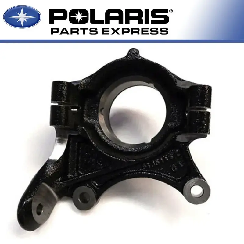 NEW POLARIS RZR 800 S 570 EFI DRIVERS FRONT KNUCKLE/CARRIER BEARING LH 5135442
