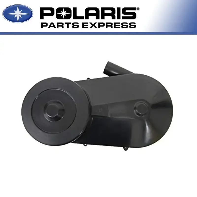POLARIS 2000 2001 2002 TRAIL BLAZER 400 ATV CLUTCH COVER 5433542 NEW OEM
