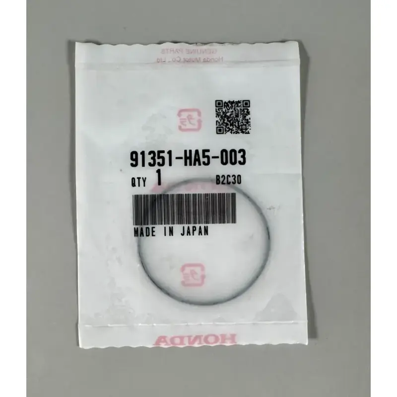 Rear Axle O-Ring OEM Honda 91351-HA5-003 ATC TRX 250 300 400 450 R X EX ER