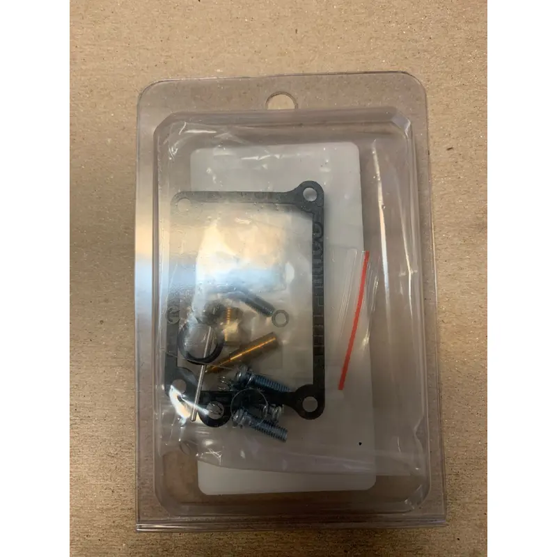 Suzuki Ltz50 Carburetor Repair Kit
