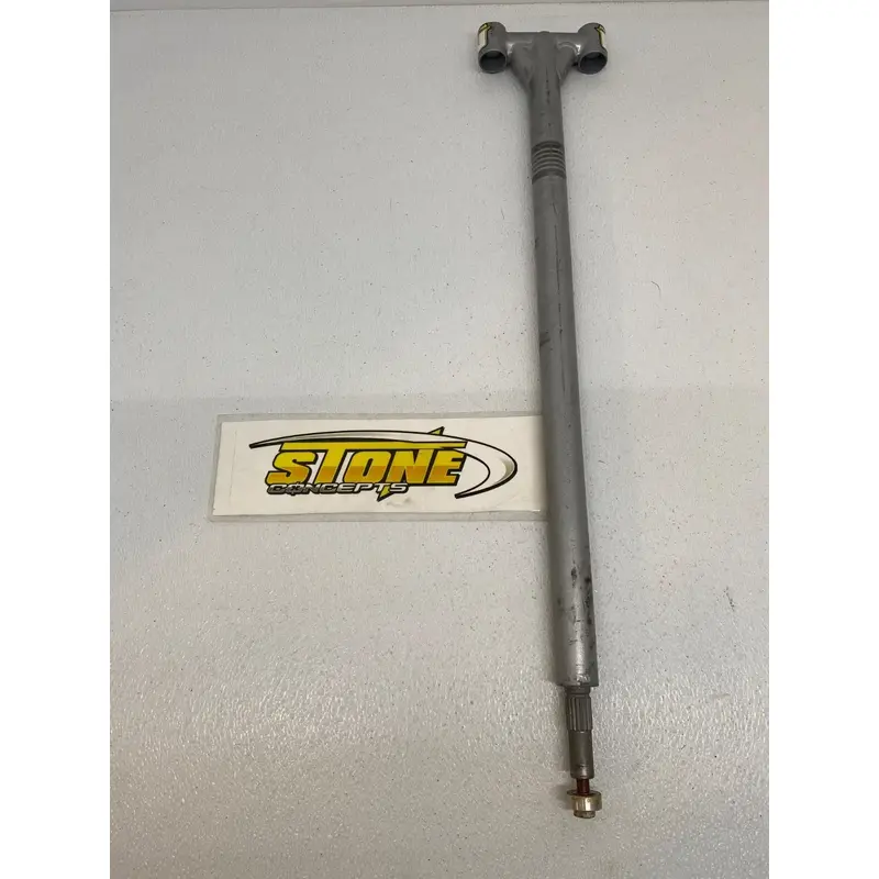 WALSH Racecraft Racing  1 Steering Stem Post Yamaha YFZ450R YFZ450X 2009-2025