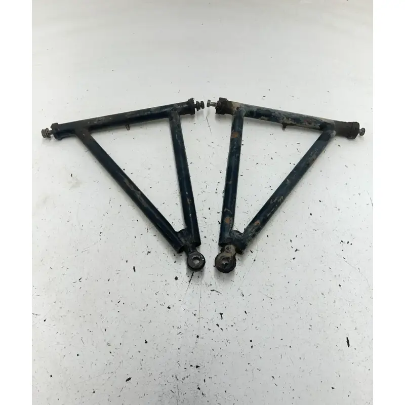 02 2002 Polaris Sportsman 500 H.O. 4x4 OEM STRAIGHT! L R A Arms Control Arm