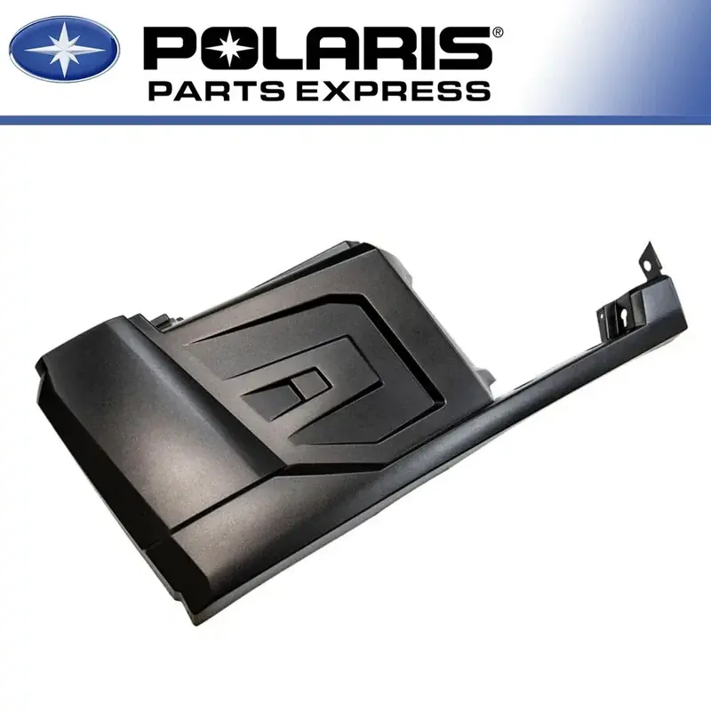 2013 - 2019 POLARIS RANGER 900 1000 XP OEM BLACK RIGHT HAND REAR FENDER ROCKER