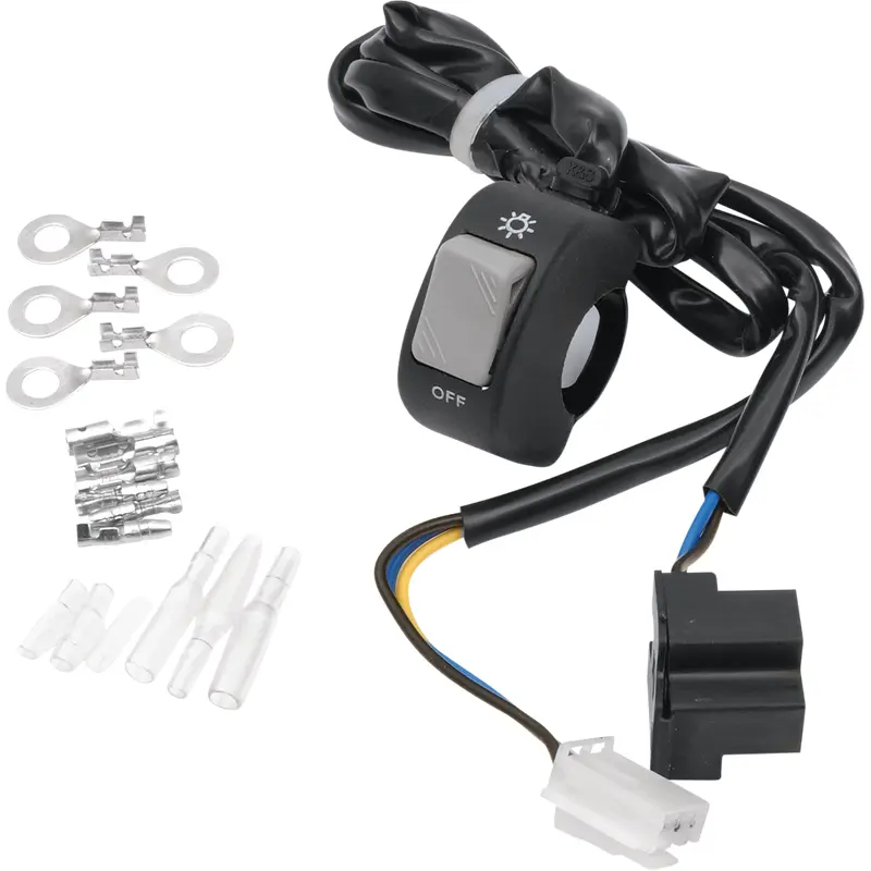 K&s technologies Universal Headlight Switch