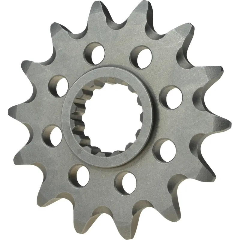 Moto-master Front Sprocket - 13 Tooth - Kawasaki/Yamaha 13T