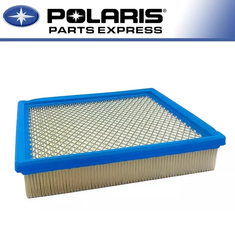 NEW 2003 - 2007 POLARIS PREDATOR 500 OEM AIR FILTER CLEANER PAPER GAUZE 5830226