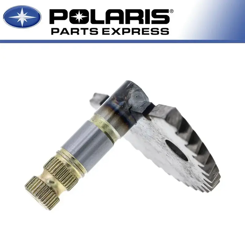 NEW 2005 - 2025 POLARIS PHOENIX 200 OEM KICK STARTER SPINDLE SHAFT 0453548