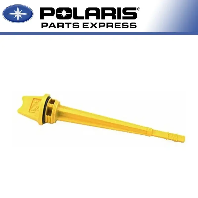 NEW 2009 - 2014 POLARIS SPORTSMAN 550 XP X2 TOURING OEM OIL FILL GAUGE DIPSTICK