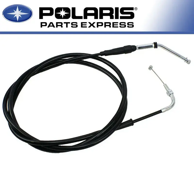 NEW GENUINE POLARIS 2015-2021 RZR 170 THROTTLE CABLE 0455313 OEM