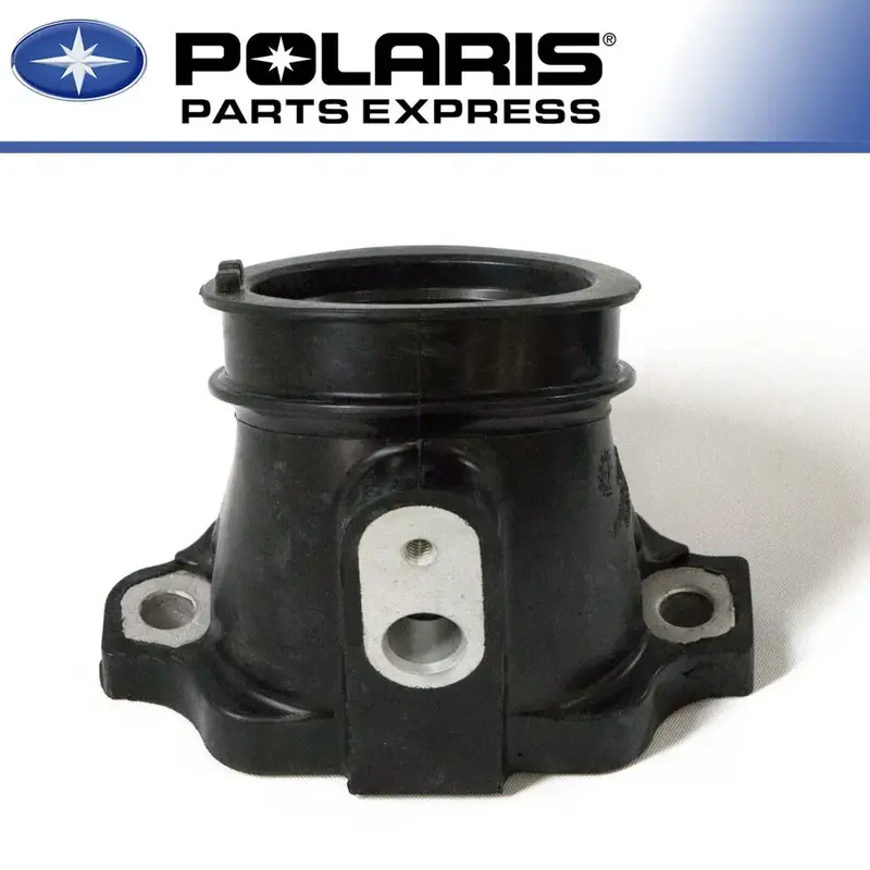 NEW GENUINE POLARIS RANGER RZR 800 THROTTLE BODY ADAPTER OEM 5413766
