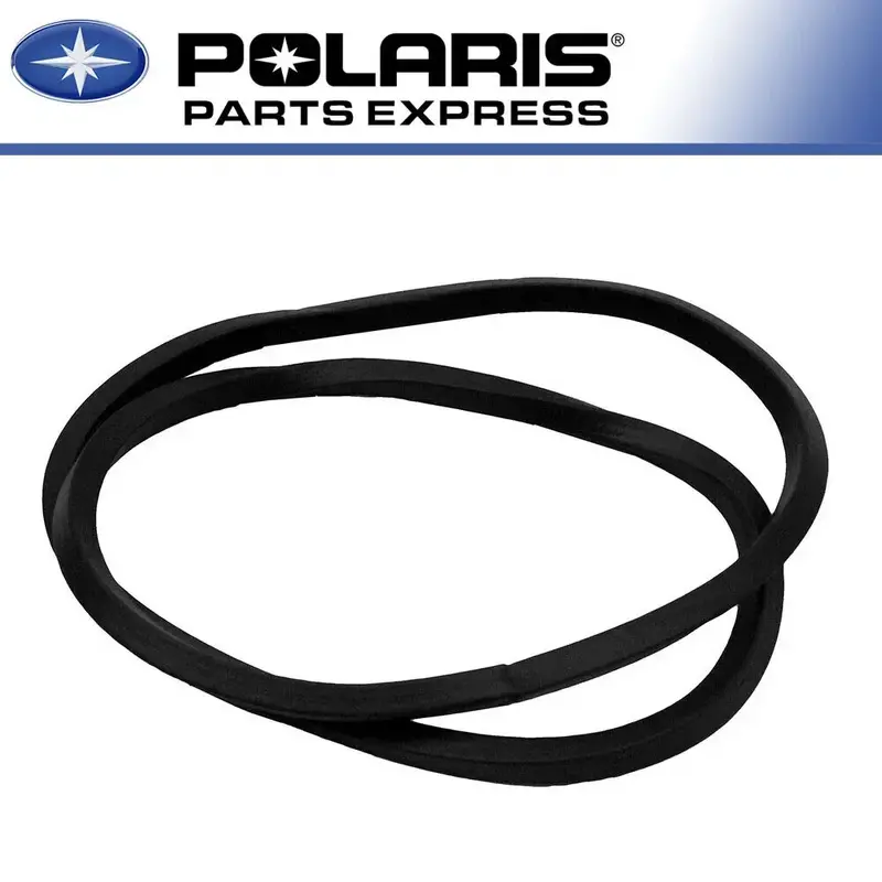 NEW GENUINE POLARIS RZR 170 PHOENIX 200 AIR BOX COVER SEAL 0452569 OEM