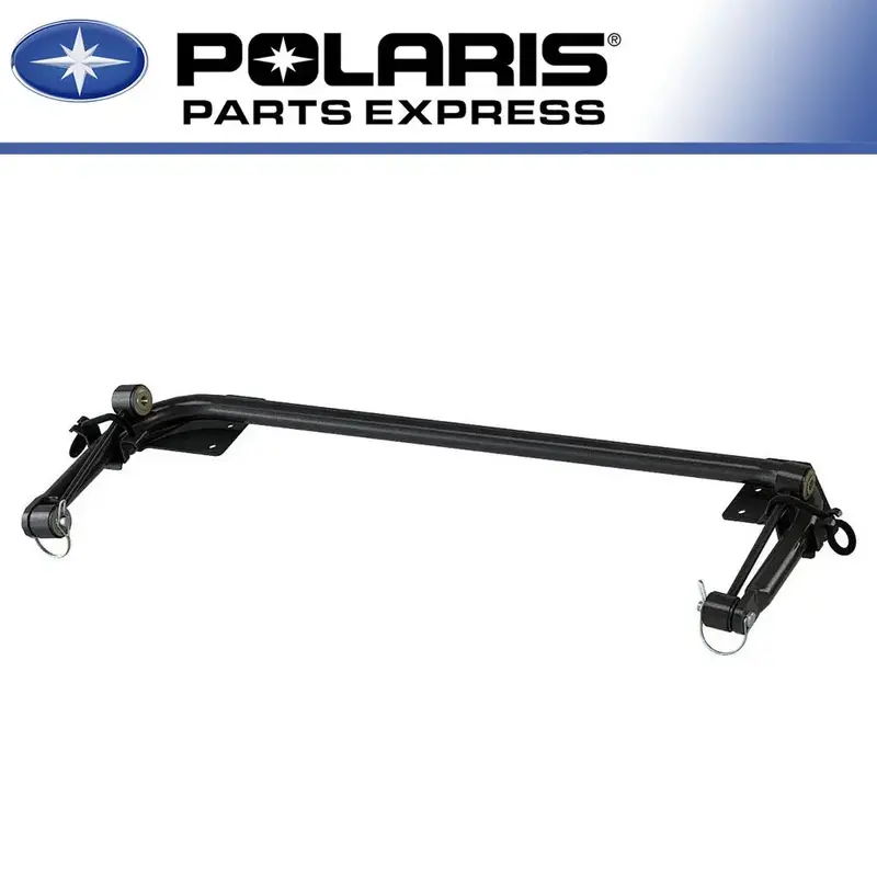 NEW GENUINE POLARIS RZR  XP 1000 FRONT SWAY BAR OEM 2881205-458