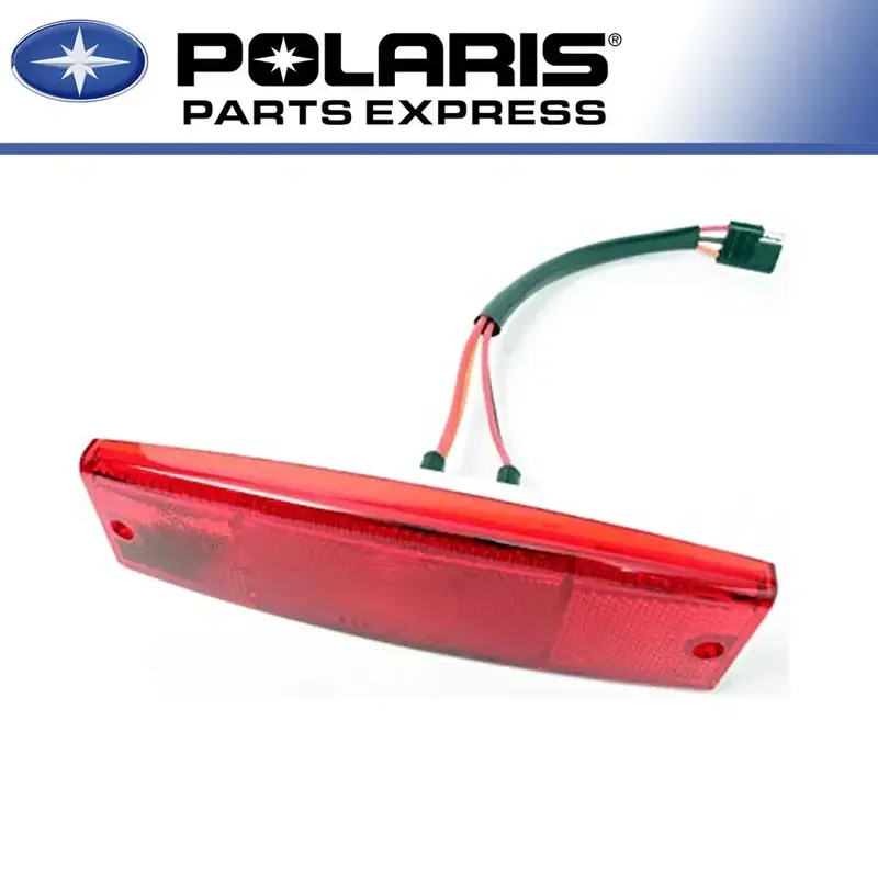 NEW GENUINE POLARIS TAIL LIGHT ASSEMBLY 2006-2010 RANGER 500 700 EFI XP 2410667