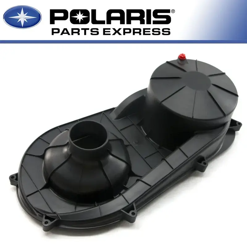 NEW POLARIS OUTER CLUTCH COVER 2635611 RZR 1000 XP OEM