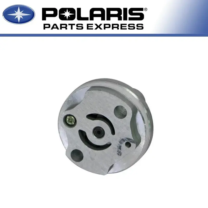 NEW POLARIS PHOENIX SAWTOOTH 200 RZR 170 OEM OIL PUMP ASSEMBLY UNIT 0452503